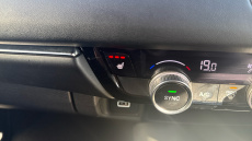 Honda HR-V 1.5 eHEV Advance 5dr CVT Hybrid Hatchback